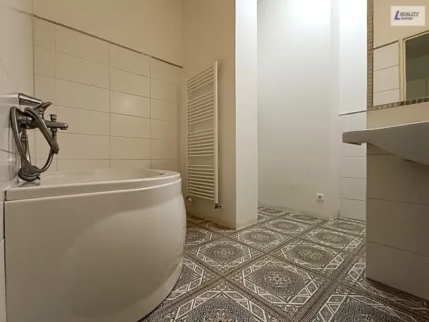 Pronájem bytu 2+kk, Příbram - Příbram II, Mariánské údolí, 60 m2