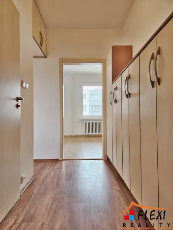 Pronájem bytu 3+1, Frýdek-Místek, Václava Talicha, 56 m2