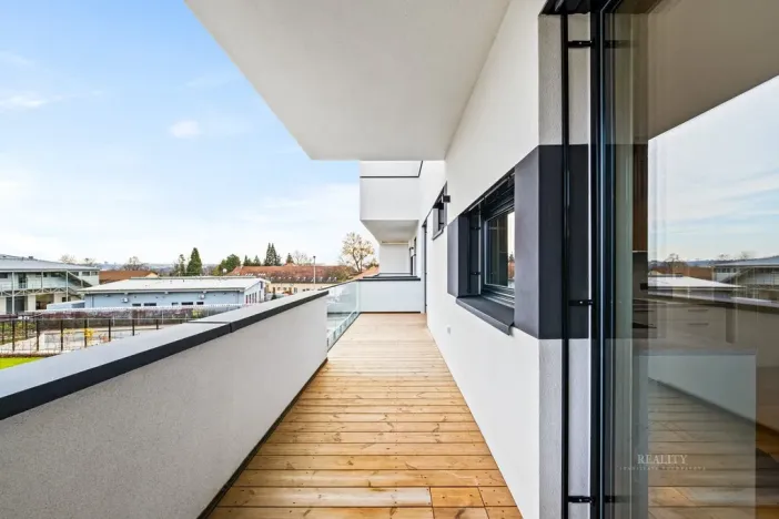 Pronájem bytu 2+kk, Praha - Troja, Pod Hrachovkou, 47 m2