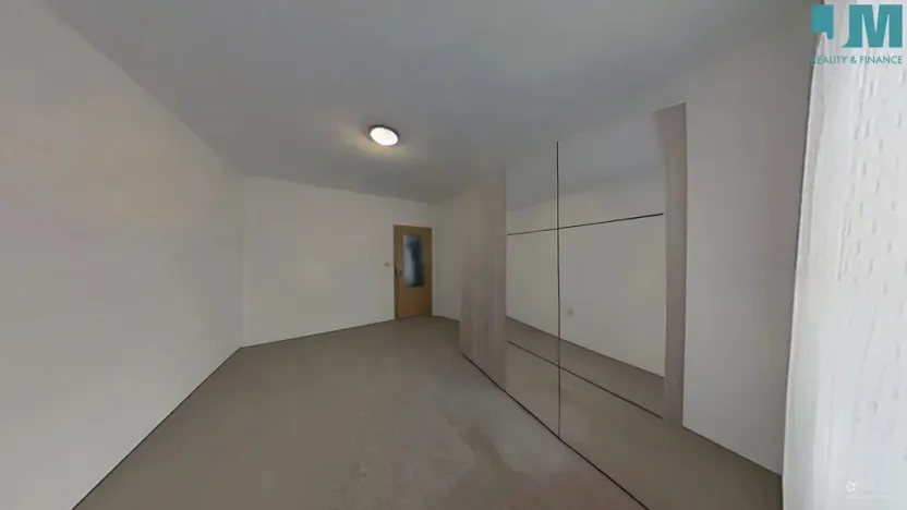 Pronájem bytu 2+kk, Jihlava, Buková, 48 m2