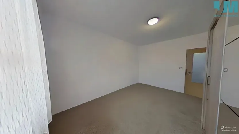 Pronájem bytu 2+kk, Jihlava, Buková, 48 m2