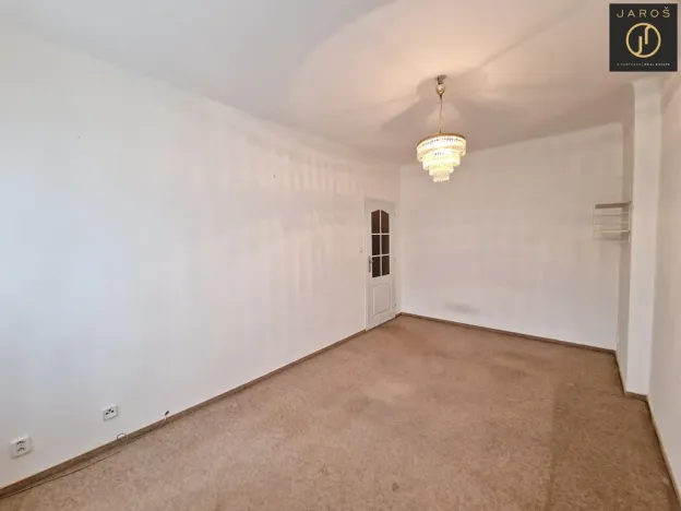 Prodej bytu 2+1, Kladno, Brjanská, 52 m2