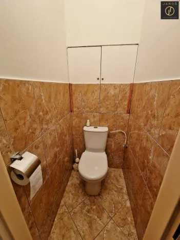 Prodej bytu 2+1, Kladno, Brjanská, 52 m2