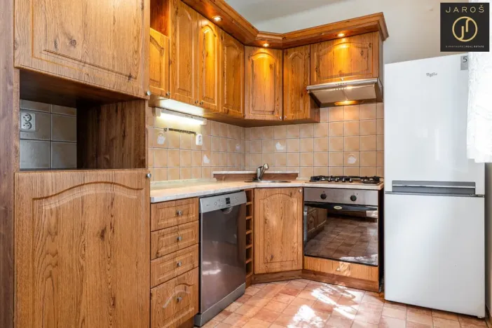Prodej bytu 2+1, Kladno, Brjanská, 52 m2