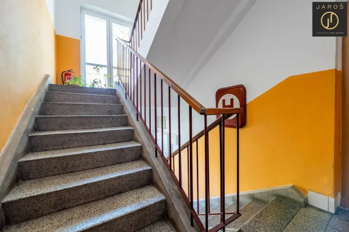 Prodej bytu 2+1, Kladno, Brjanská, 52 m2