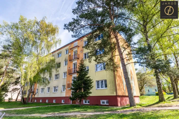 Prodej bytu 2+1, Kladno, Brjanská, 52 m2