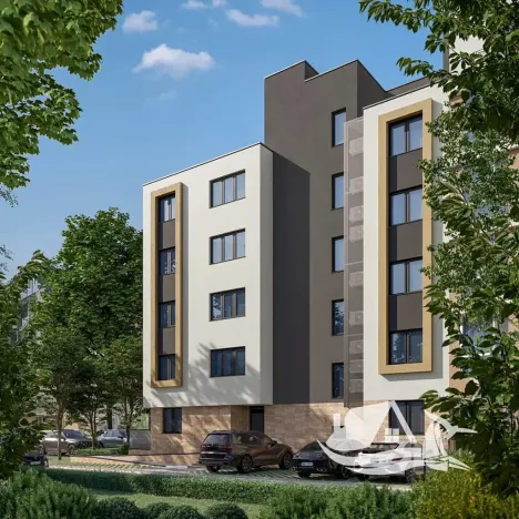 Prodej bytu 3+kk, Nesebar, Bulharsko, 78 m2