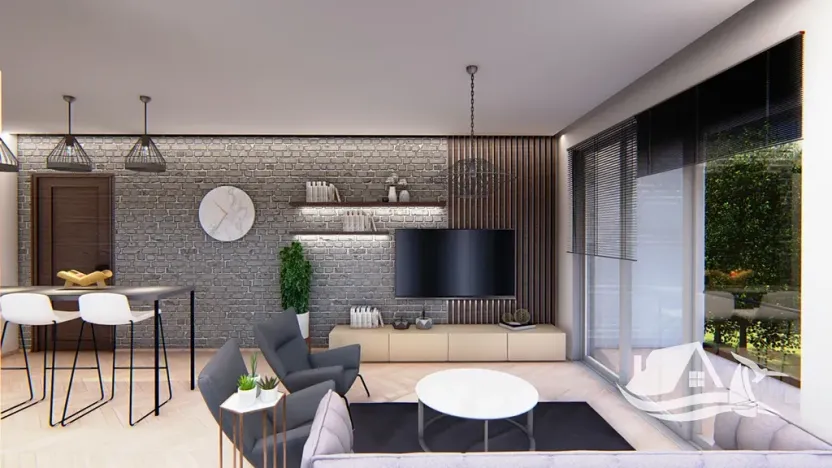 Prodej bytu 3+kk, Nesebar, Bulharsko, 78 m2