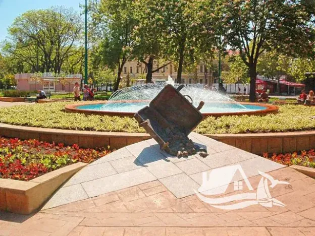 Prodej bytu 2+kk, Burgas, Bulharsko, 54 m2