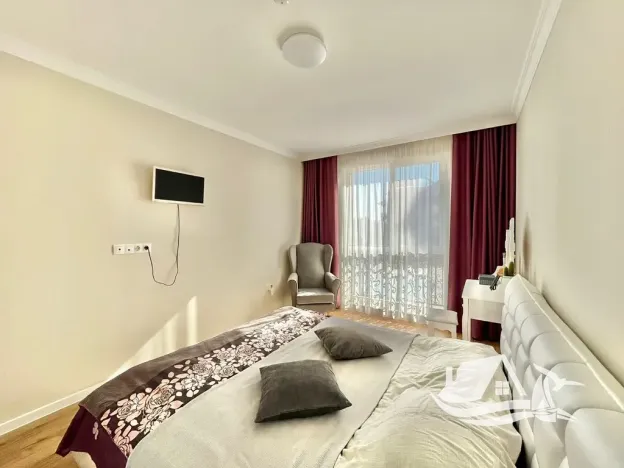 Prodej bytu 3+kk, Ravda, Bulharsko, 95 m2