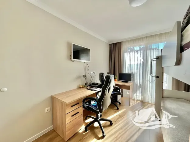 Prodej bytu 3+kk, Ravda, Bulharsko, 95 m2