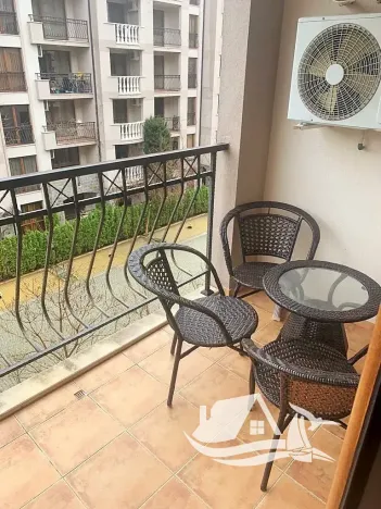 Prodej bytu 2+kk, Nesebar, Bulharsko, 49 m2