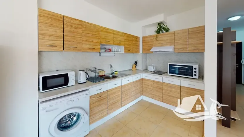 Prodej bytu 3+kk, Sveti Vlas, Bulharsko, 82 m2