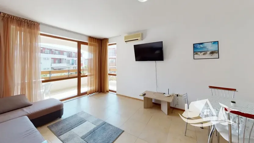 Prodej bytu 3+kk, Sveti Vlas, Bulharsko, 82 m2