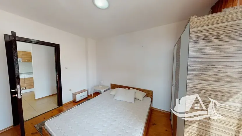 Prodej bytu 3+kk, Sveti Vlas, Bulharsko, 82 m2