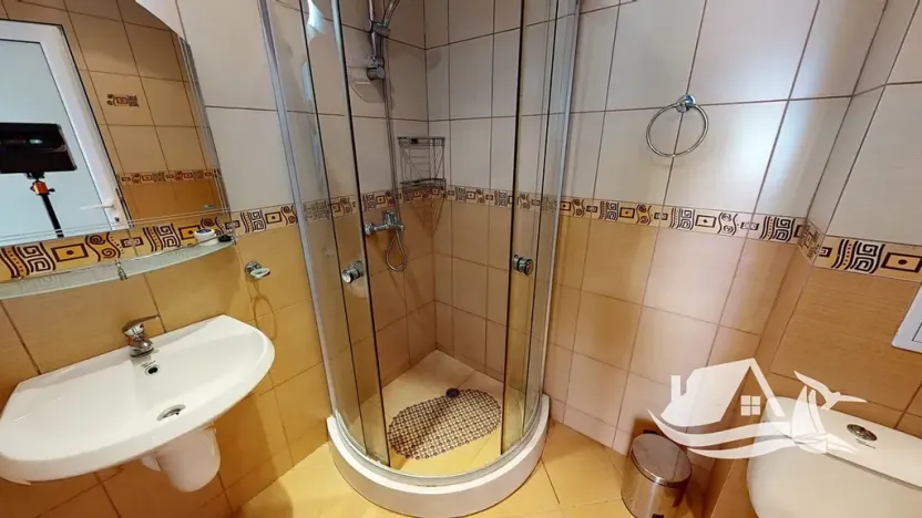 Prodej bytu 3+kk, Sveti Vlas, Bulharsko, 82 m2