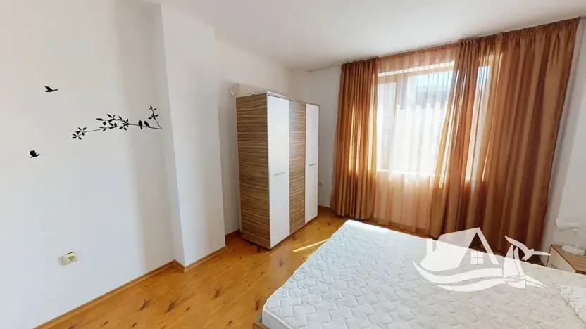 Prodej bytu 3+kk, Sveti Vlas, Bulharsko, 82 m2