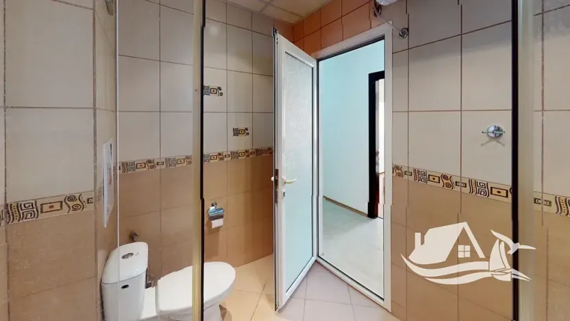 Prodej bytu 3+kk, Sveti Vlas, Bulharsko, 82 m2