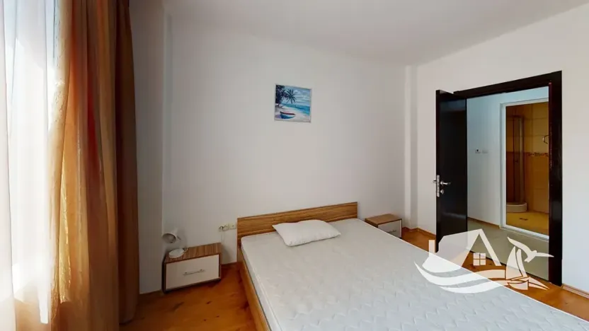 Prodej bytu 3+kk, Sveti Vlas, Bulharsko, 82 m2