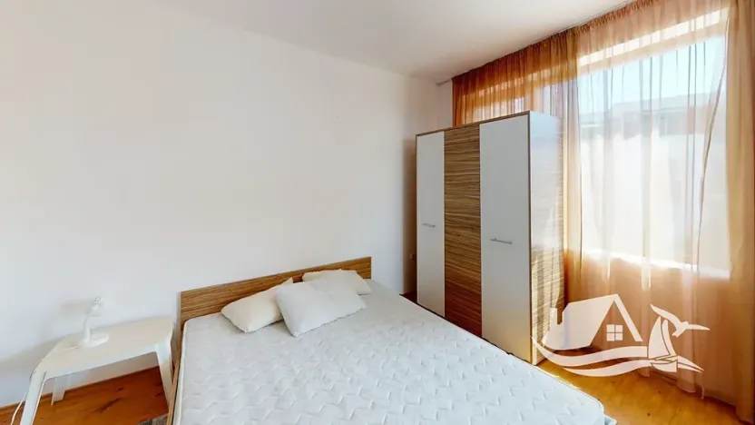 Prodej bytu 3+kk, Sveti Vlas, Bulharsko, 82 m2