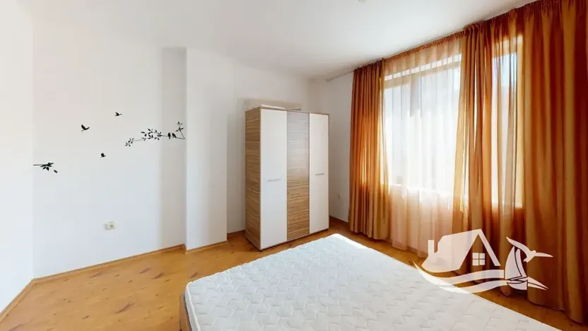 Prodej bytu 3+kk, Sveti Vlas, Bulharsko, 82 m2