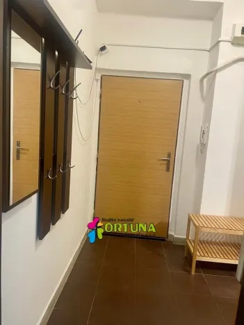 Pronájem bytu 2+kk, České Budějovice, Matice školské, 46 m2