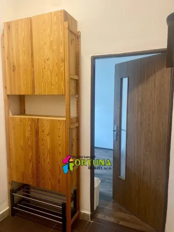 Pronájem bytu 2+kk, České Budějovice, Matice školské, 46 m2