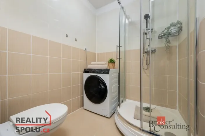 Prodej bytu 2+1, Jablonec nad Nisou, Budovatelů, 65 m2