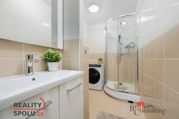 Prodej bytu 2+1, Jablonec nad Nisou, Budovatelů, 65 m2