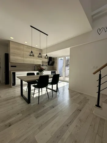 Prodej rodinného domu, Slavkov u Brna, Čelakovského, 135 m2