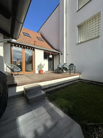 Prodej rodinného domu, Slavkov u Brna, Čelakovského, 135 m2