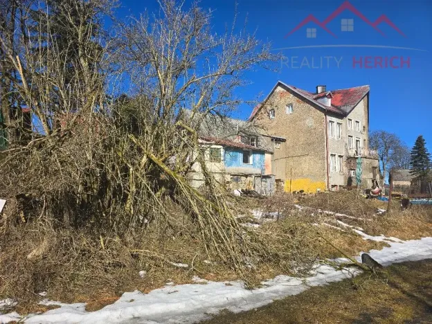 Prodej rodinného domu, Kovářská, Dukelská, 160 m2