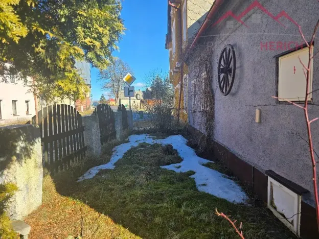 Prodej rodinného domu, Kovářská, Dukelská, 160 m2