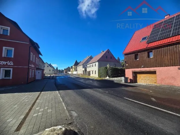 Prodej rodinného domu, Kovářská, Dukelská, 160 m2