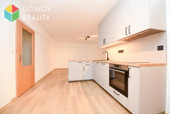 Pronájem bytu 3+kk, Hořovice, Na Okraji, 54 m2