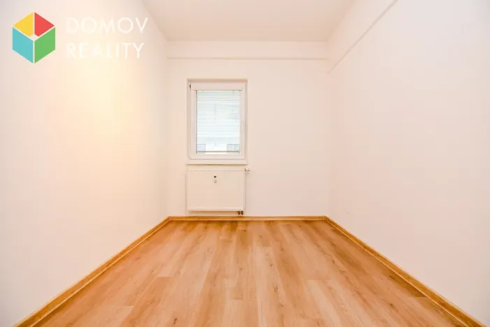 Pronájem bytu 3+kk, Hořovice, Na Okraji, 54 m2