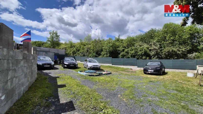 Pronájem rodinného domu, Velemyšleves, 62 m2