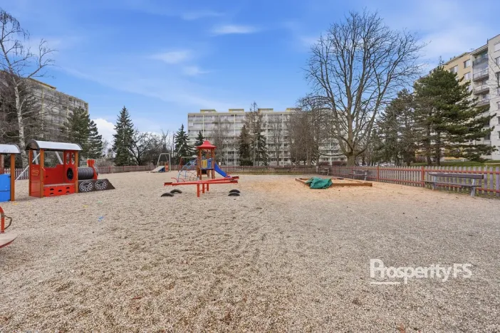 Prodej bytu 3+1, Praha - Bohnice, Toruňská, 81 m2