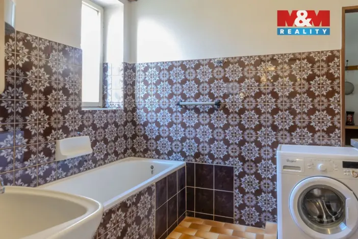 Prodej rodinného domu, Žeranovice, 85 m2