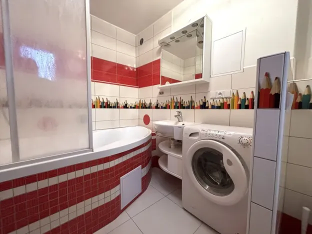 Pronájem bytu 2+1, Plzeň - Východní Předměstí, Božkovská, 57 m2