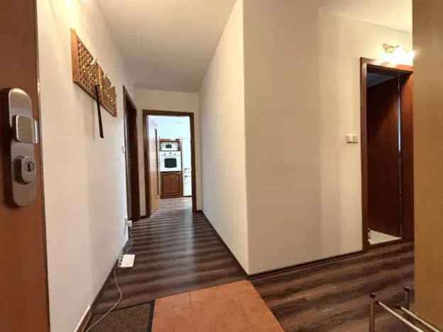 Pronájem bytu 2+1, Plzeň - Východní Předměstí, Božkovská, 57 m2