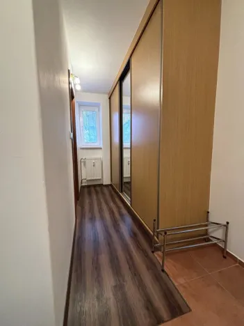 Pronájem bytu 2+1, Plzeň - Východní Předměstí, Božkovská, 57 m2