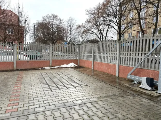 Pronájem bytu 2+1, Plzeň - Východní Předměstí, Božkovská, 57 m2