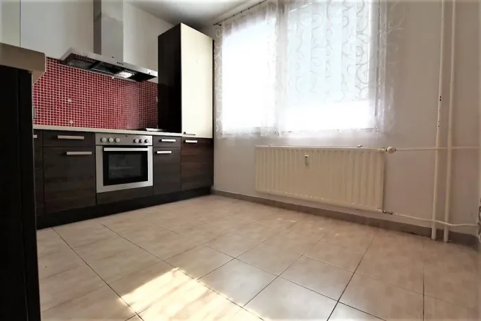 Pronájem bytu 2+1, Plzeň - Litice, Klatovská, 60 m2