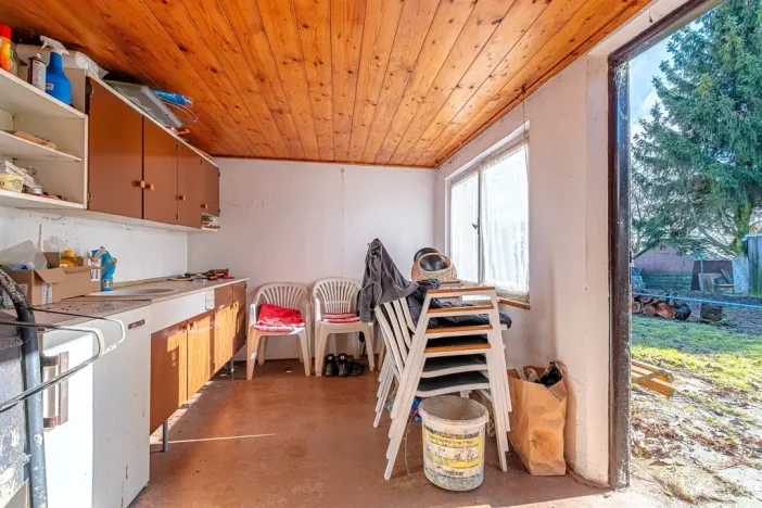 Prodej chaty, Prostějov, Za Kosteleckou, 30 m2