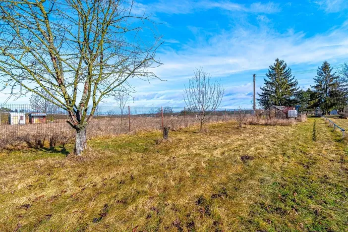 Prodej chaty, Prostějov, Za Kosteleckou, 30 m2