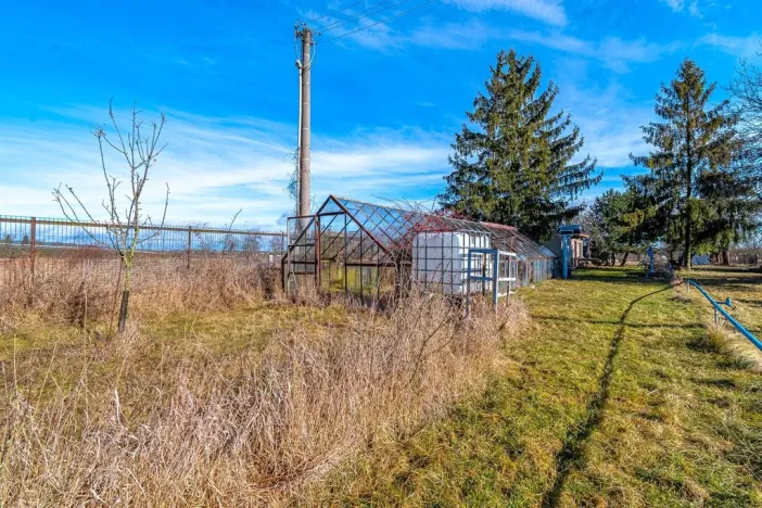 Prodej chaty, Prostějov, Za Kosteleckou, 30 m2