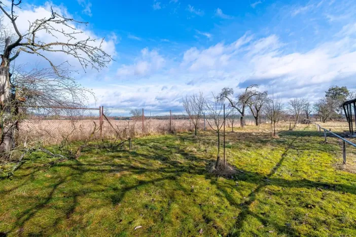 Prodej chaty, Prostějov, Za Kosteleckou, 30 m2