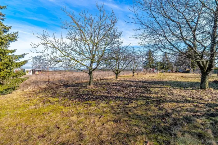 Prodej chaty, Prostějov, Za Kosteleckou, 30 m2