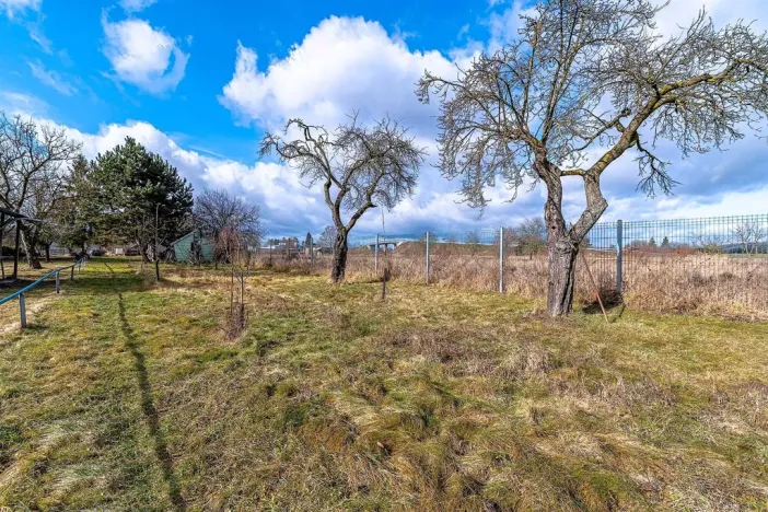 Prodej chaty, Prostějov, Za Kosteleckou, 30 m2